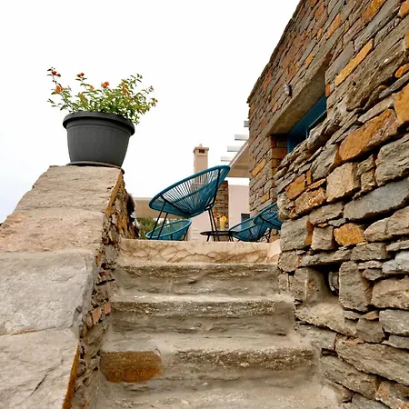Charming Stone 1 - Minutes From Port Feriehus *