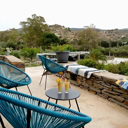 Charming Stone 1 - Minutes From Port Feriehus *