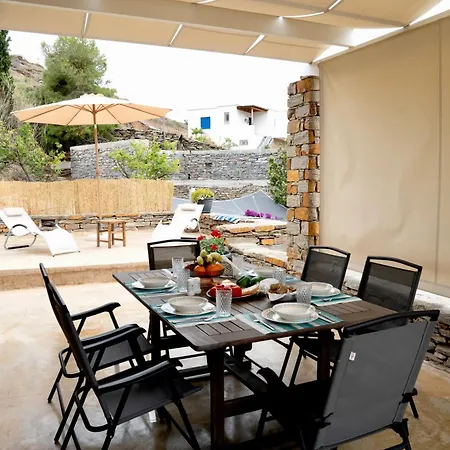 Charming Stone 1 - Minutes From Port Feriehus *