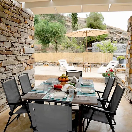 Charming Stone 1 - Minutes From Port Feriehus *