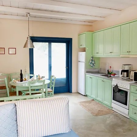 Charming Stone 1 - Minutes From Port Дом отдыха